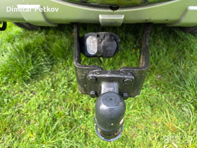 Продавам Mitsubishi Pajero V80, снимка 7 - Автомобили и джипове - 54290897