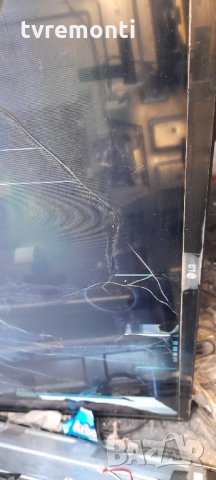 Захранване Power Supply Board 715G7801-P01-W15-0H2S от LG 32LK500BPLA, снимка 8 - Части и Платки - 35248536