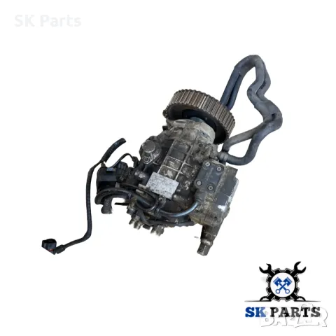 ГНП-горивонагнетателна помпа за VW Golf 3/Golf 4/Seat/Audi  / Голф 3/ Сеат/ Ауди 90-100к.с.