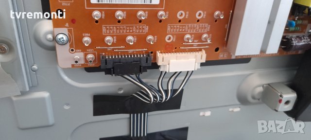 ​лед диоди от дисплей LC470DUH PG F1 от телевизор LG 47LB679V, снимка 2 - Части и Платки - 33936141