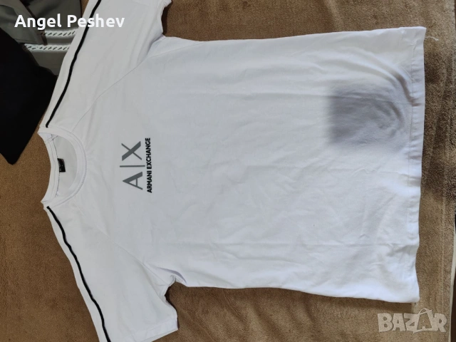 Фланелки, снимка 11 - Тениски - 54174688