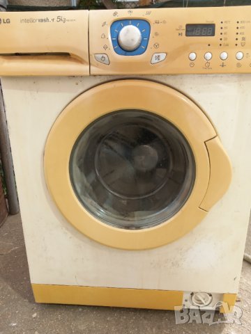 Продавам на части пералня LG WD-8021С