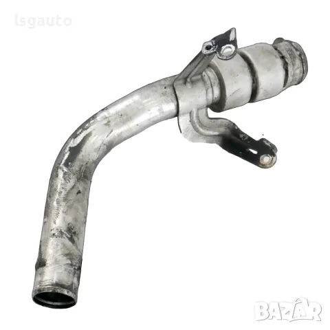 Тръба въздух Ford S-MAX 2006-2014 ID: 163611 ОЕМ 6G91-9F764-DD