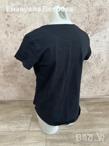 Дамска тениска BASIC NEW YORKER FSBN SISTER, снимка 3 - Тениски - 48071539