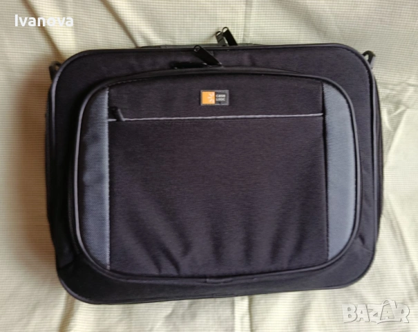 Чанта/куфар за лаптоп нова за 15“- марка Case Logic