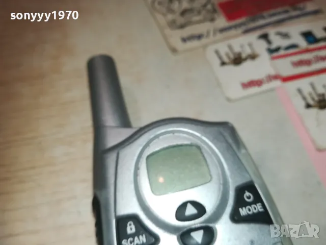 MIDLAND G-5 2509241101, снимка 11 - Ресийвъри, усилватели, смесителни пултове - 47350641