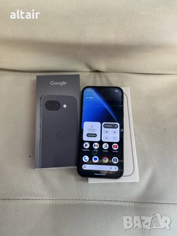 Google Pixel 10A