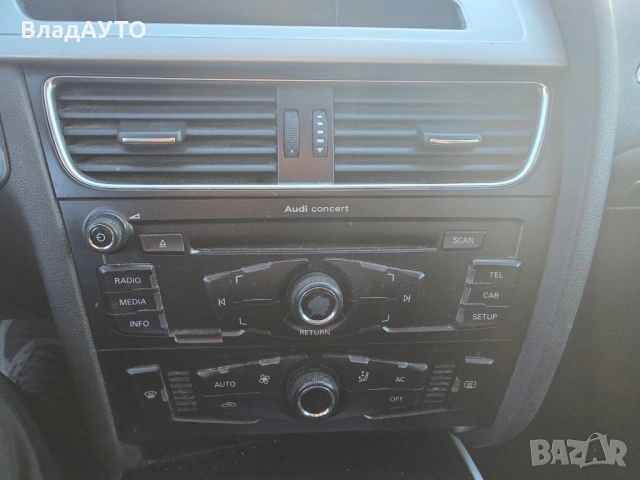 Audi a4 2.0tdi 143k 2010g, снимка 14 - Части - 54051648