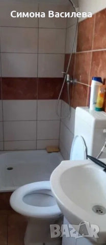 Едностаен апартамент под наем в Кършияка, снимка 3 - Апартаменти - 52537663