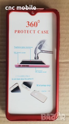 Xiaomi Redmi 9T, снимка 9 - Калъфи, кейсове - 45529789