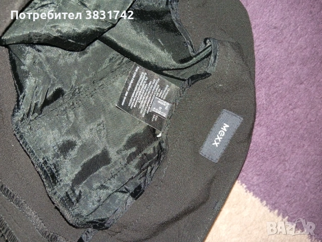 Дамски панталони, снимка 2 - Панталони - 54299397