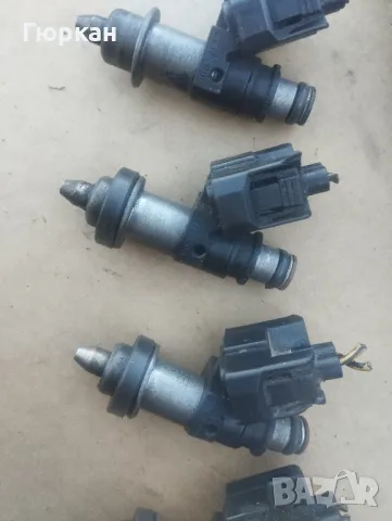 Дюза за Honda CR-V 2.0L 1999-2000-2001, снимка 5 - Части - 48602444