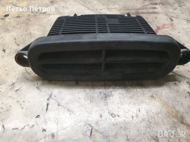 Тмс модул за фар BMW F10 F11 F07 TMS 7269531, снимка 4 - Части - 53176343