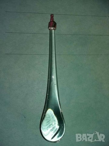 Стъклена капка висулка , снимка 7 - Други - 31394098