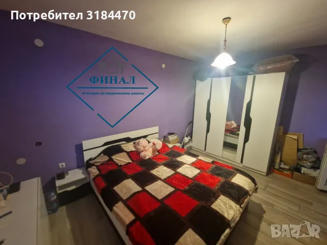 Триетажна Тухлена Вила  , снимка 7 - Вили - 48973790