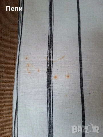 Памучен плат за ризи!, снимка 5 - Платове и дамаски - 54093232