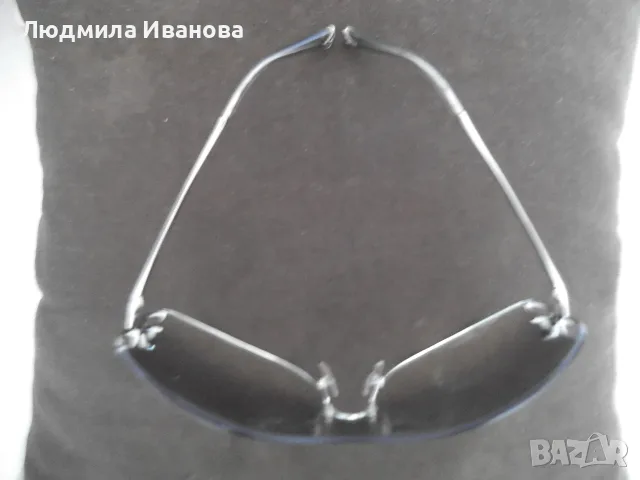 Дамски слънчеви очила, снимка 2 - Слънчеви и диоптрични очила - 56161474