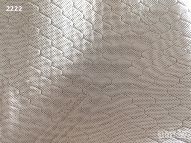 Продавам топ матрак Дормео , снимка 5 - Матраци - 52865602