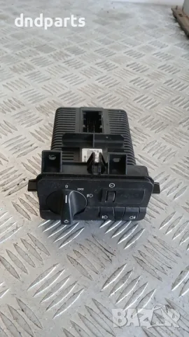 Ключ светлини BMW 3 E46 2002 6923483 037288054 3 (E46) (1998-2005)