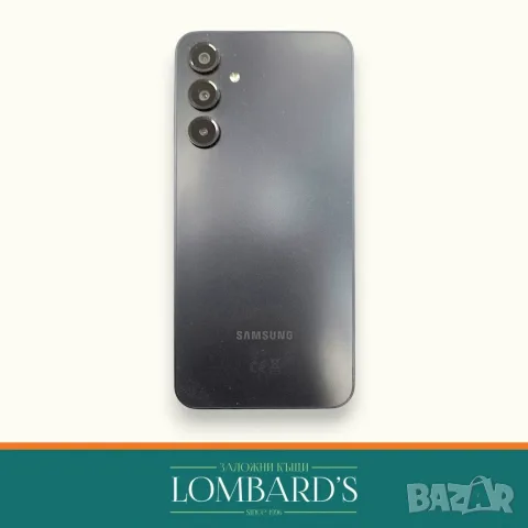 Samsung А16 128GB 4RAM, N: 137808, снимка 2 - Samsung - 56328012