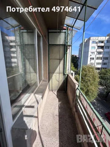 Тристаен апартамент 90кв.м Надежда 4, снимка 17 - Апартаменти - 56440569