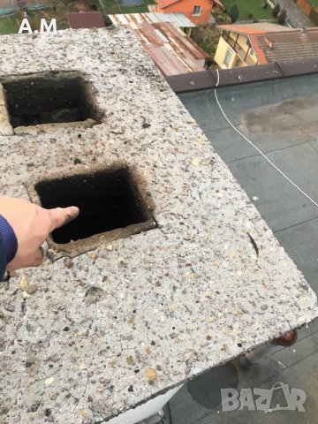 Почистване на комини!, снимка 7 - Коминочистачи - 28657705