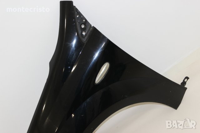 Ляв калник Fiat Croma (2005-2008г.) Фиат Крома, снимка 4 - Части - 42833867