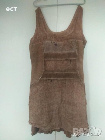 Рокля, снимка 2 - Рокли - 33772415