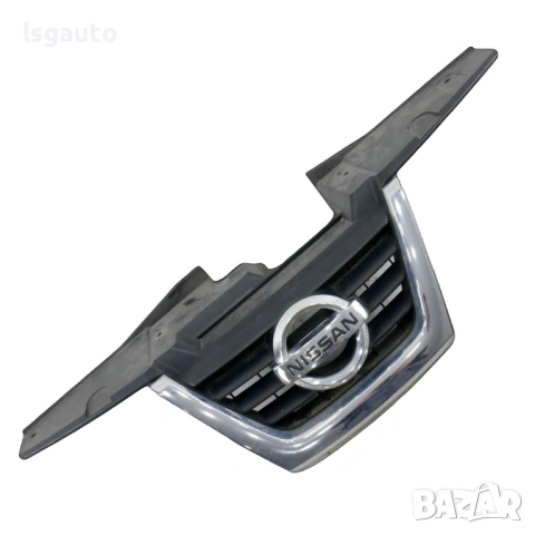 Решетка Nissan Juke I 2010-2019 ID:160126 ОЕМ № 620701KA6A