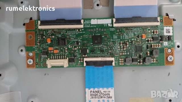 SAMSUNG UE40J5100AW, снимка 6 - Части и Платки - 42385638