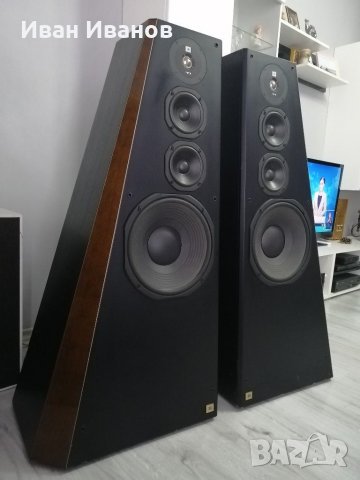 Тонколони JBL Ti5000