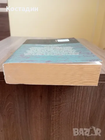 Видрица - Поп Минчо Кънчев , снимка 4 - Художествена литература - 50241299