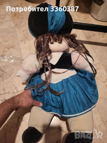 ретро играчки, снимка 2 - Колекции - 44744246