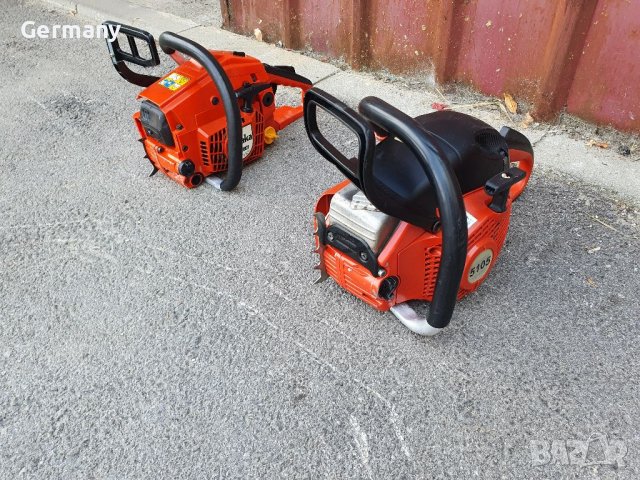 Моторна резачка stihl 040   tanaka   dolmar  5105, снимка 11 - Други инструменти - 37528953