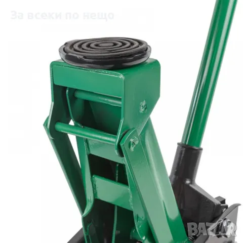 Крик крокодил 3 тона 145 - 465 мм RockForce, снимка 3 - Други инструменти - 50366747