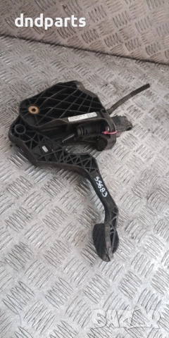 Педал съединител Skoda Octavia 2.0TDI 2008г.	