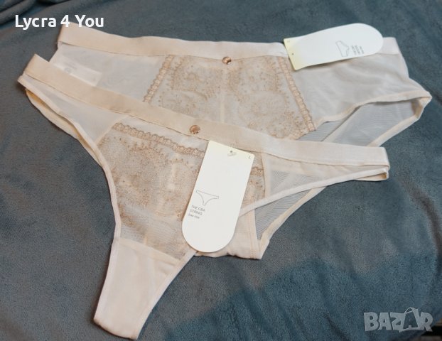 C&A Lingerie L/XL ново луксозно дамско бельо