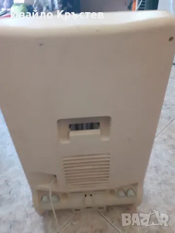 Продавам соларнокозметична лампа, снимка 2 - Соларни лампи - 49572663