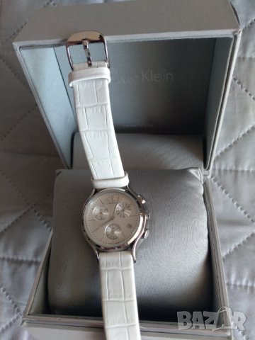 Calvin Klein k2u291, снимка 4 - Дамски - 42350012