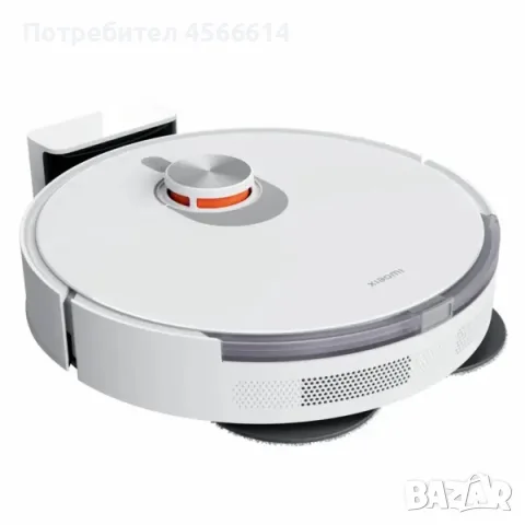Xiaomi S20 Робот прахусмокачка, снимка 2 - Прахосмукачки - 56379764