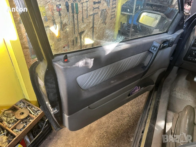 Opel astra na chasti, снимка 7 - Части - 53129076