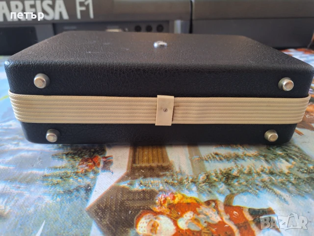 Транзистор Нордменде , снимка 7 - Радиокасетофони, транзистори - 50917621