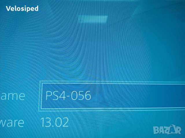 Плейстейшън 4 Playstation 4  ps4  4 TB, снимка 8 - PlayStation конзоли - 52935253