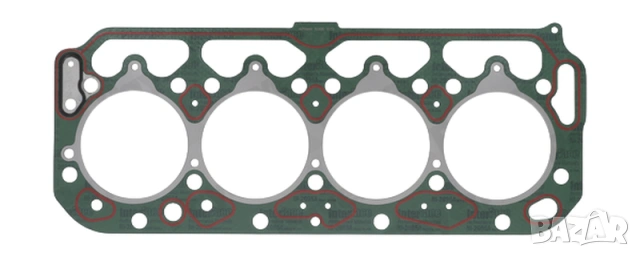 Гарнитура цилиндрова глава GLASER за CITROEN C25,CX I,CX II;PEUGEOT J5 2.5D 83-94г.№ 61-27015-10