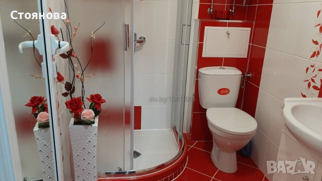 Великденска ваканция за ДВАМА в Бургас до Морето.