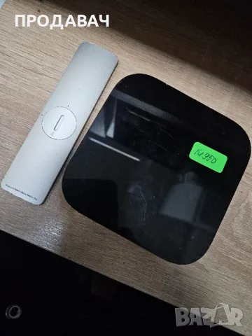 Apple TV 2-ро поколение, снимка 4 - Приемници и антени - 41834448