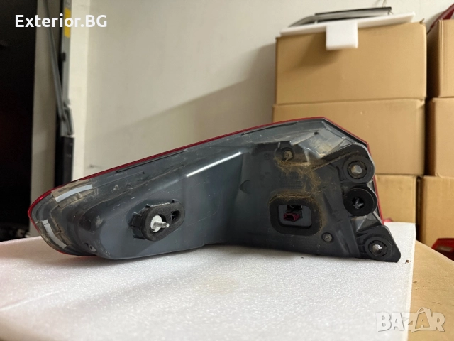 Комплект стопове за BMW G30 5er, снимка 9 - Части - 51634878