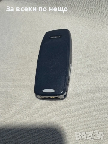 Ретро Нокия Nokia 3310 , НОКИЯ 3310 , Life timer 15 часа, снимка 9 - Nokia - 53020715