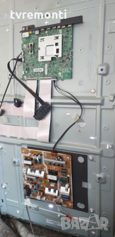 POWER BOARD , L55S6_FHS, BN44-00807F, снимка 5 - Части и Платки - 30839435