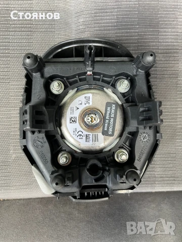 Еърбег Opel Corsa F, снимка 2 - Автомобили и джипове - 50985631